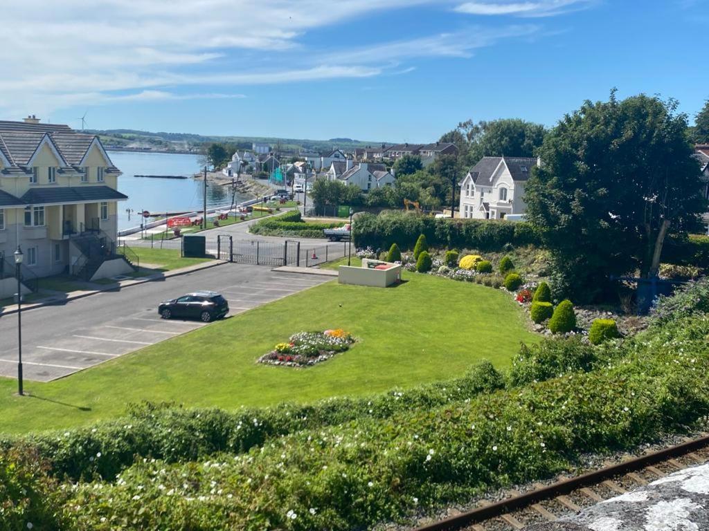 Oakhurst Guesthouse Cobh Buitenkant foto